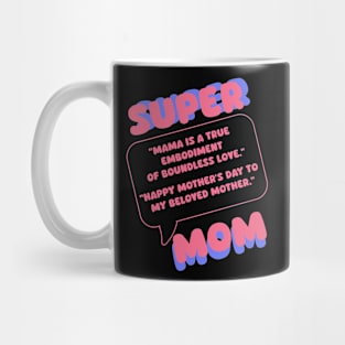 mothers day t-shirts Mug